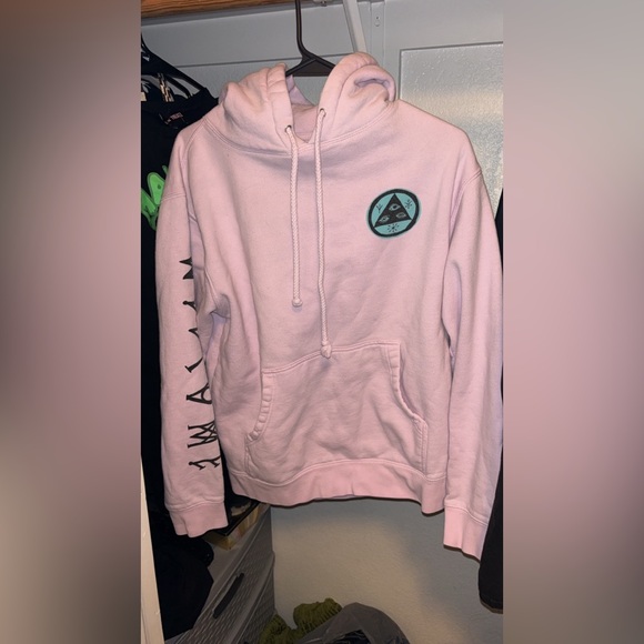 Zumiez Other Small Sloth Hoodie Poshmark